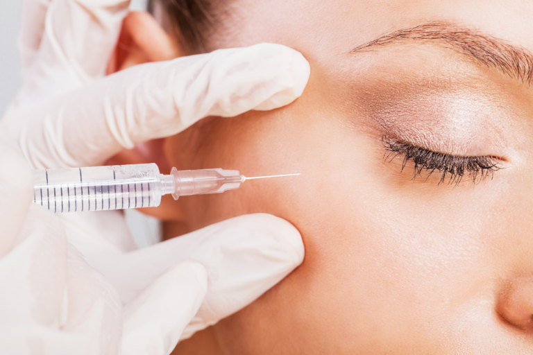 Tips To Achieve Natural Looking Botox Results With Injector Bunnys