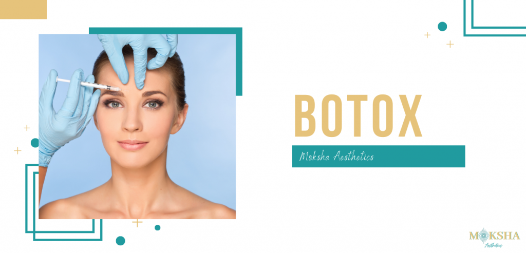 Botox in Potomac Maryland