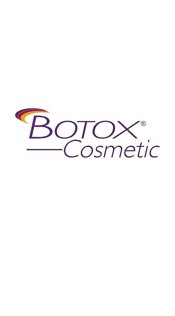 Botox Logo Potomac