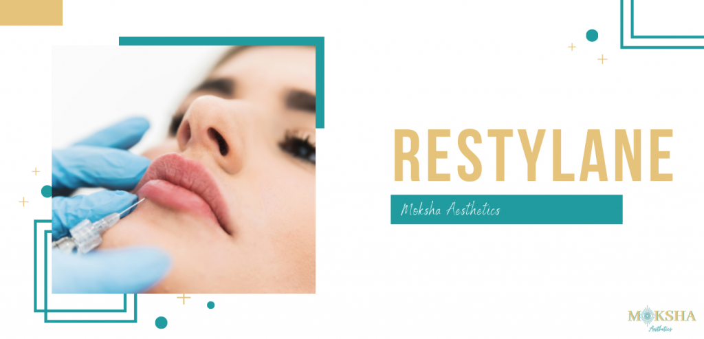 Restylane Potomac Maryland