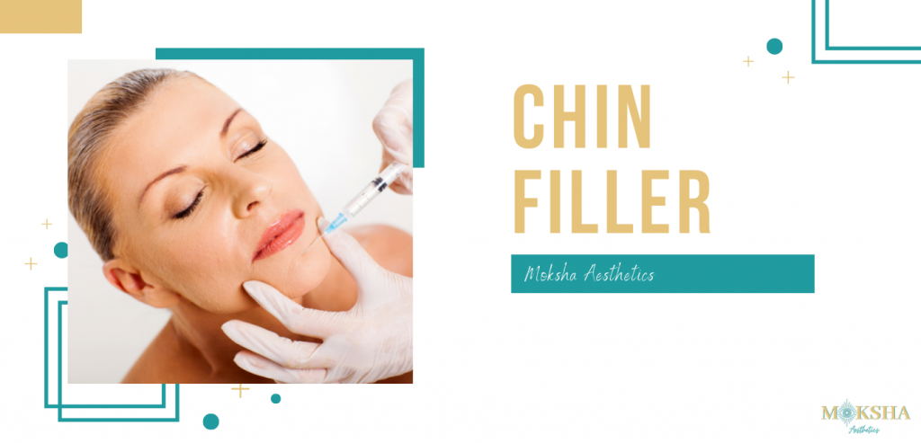 Chin Filler Potomac Maryland