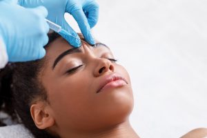 How Much Is Botox in Bethesda?