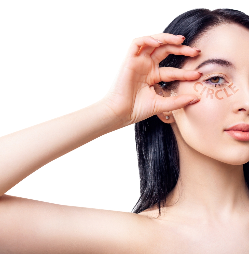 Under-Eye Filler Specialist in Bethesda