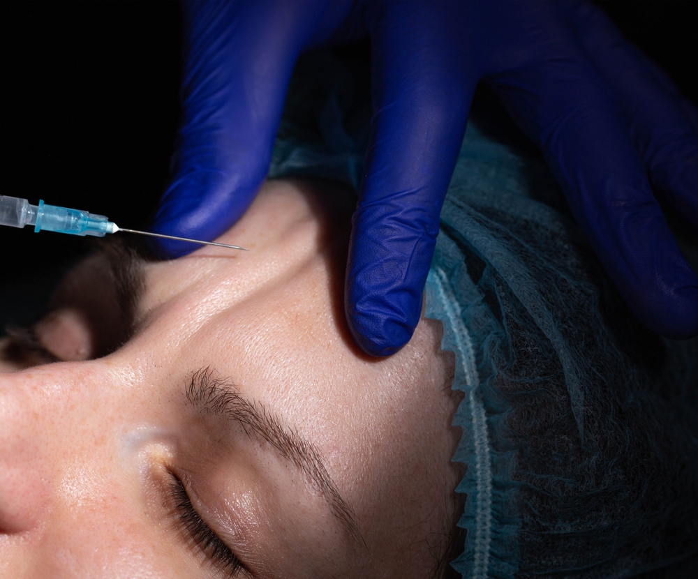 How Do I Find the Best Botox Injector in Bethesda Maryland?