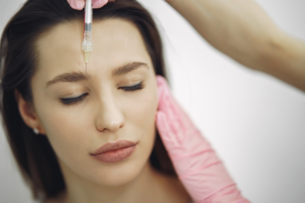 How Much Is Botox in Bethesda Maryland?