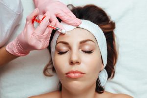 Botox Injector in Maryland