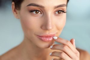 Can I Benefit From Botox Around the Mouth?