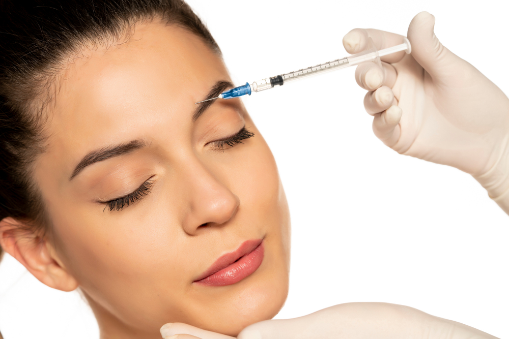 Baby Botox Bethesda MD