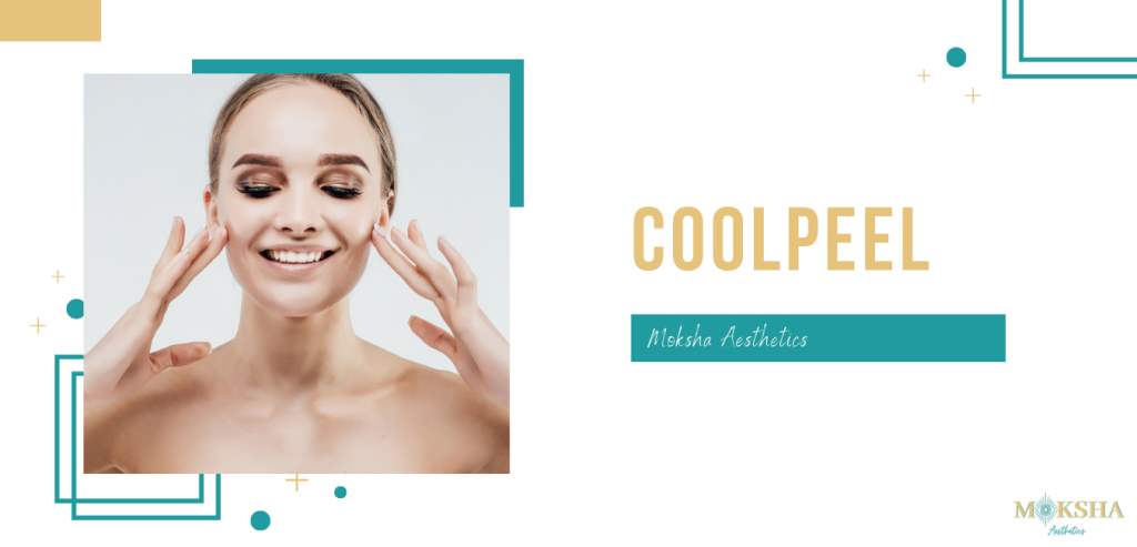 Laser Skin Resurfacing: CoolPeel, CO2 Laser - Maryland