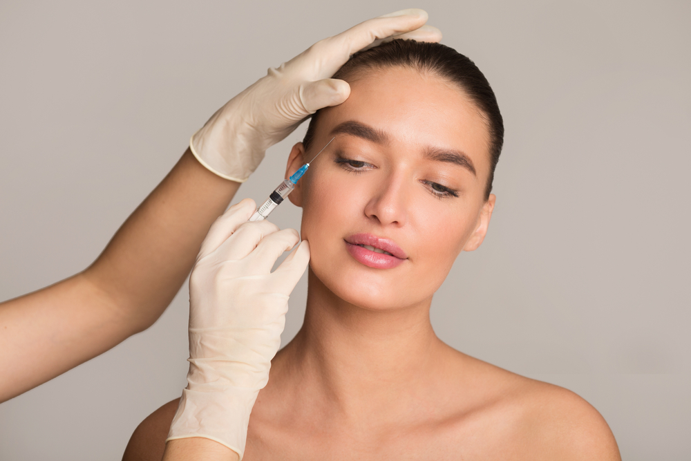 Best Botox Injector Las Vegas