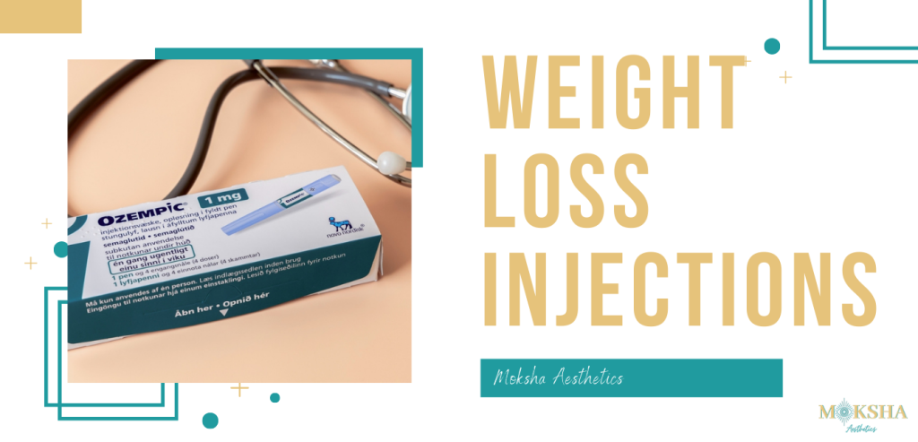 Weight Loss Injections Potomac Maryland