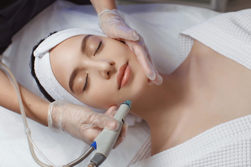 How Much Does a HydraFacial Cost in Rockville MD