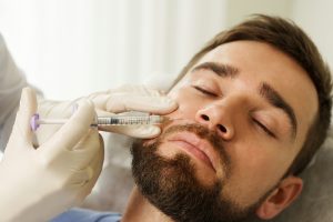 The Guy’s Guide to Filler in Rockville MD