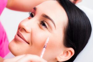 Preventative Botox for Younger Generations