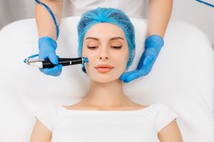 How Can a HydraFacial Cleanse Your Skin?