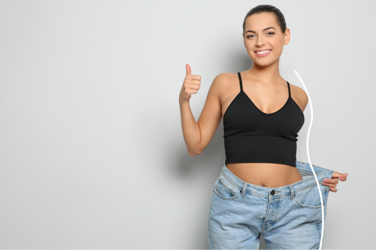 Best Weight Loss Treatments in Potomac Maryland