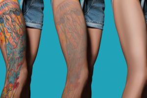 Best Tattoo Removal Results in Montgomery County, Maryland