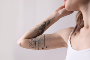 Permanent Tattoo Removal Treatments Near Silver Spring