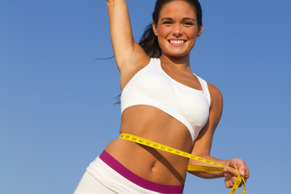 Same-Day Weight Loss Injections in Takoma Park, MD