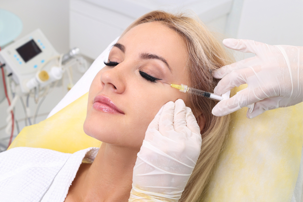 Best Botox Unit Cost Near Alexandria, VA