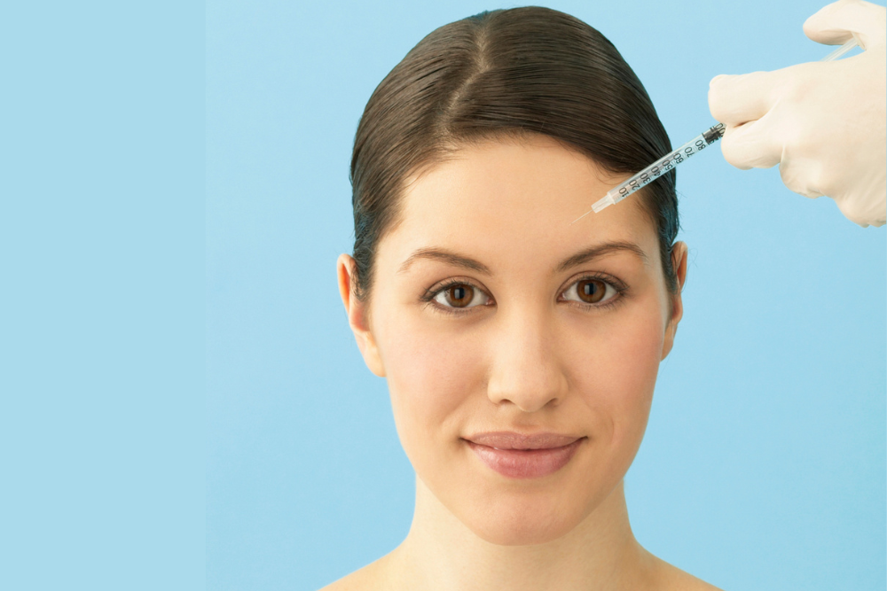 Botox Injections in Montgomery County