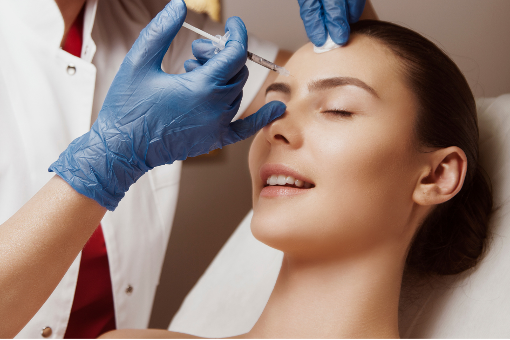 Top Botox Clinics in Bethesda, MD