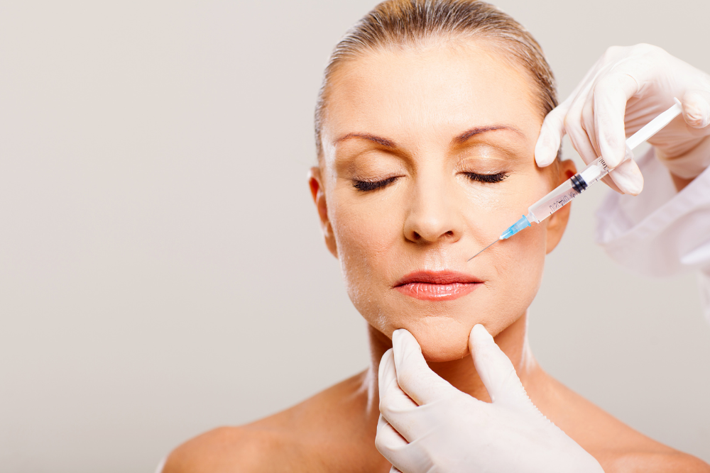 Montgomery Village's Leading Botox & Dermal Filler Injectors