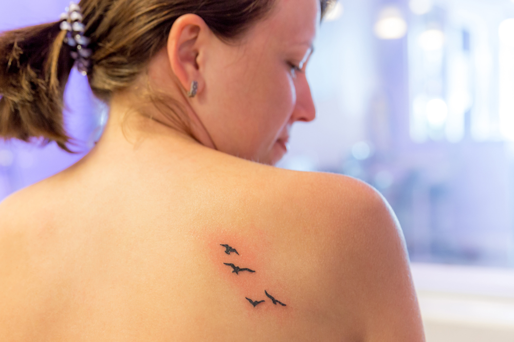 Get Same-Day Tattoo Removal for Quick Results