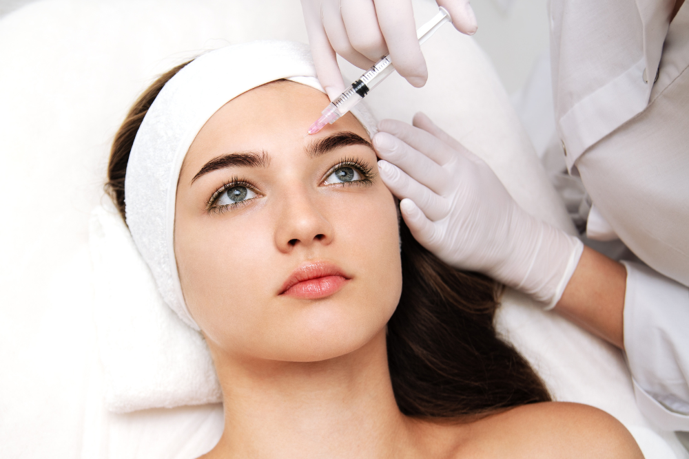 Botox & Filler Experts Near Gaithersburg, MD