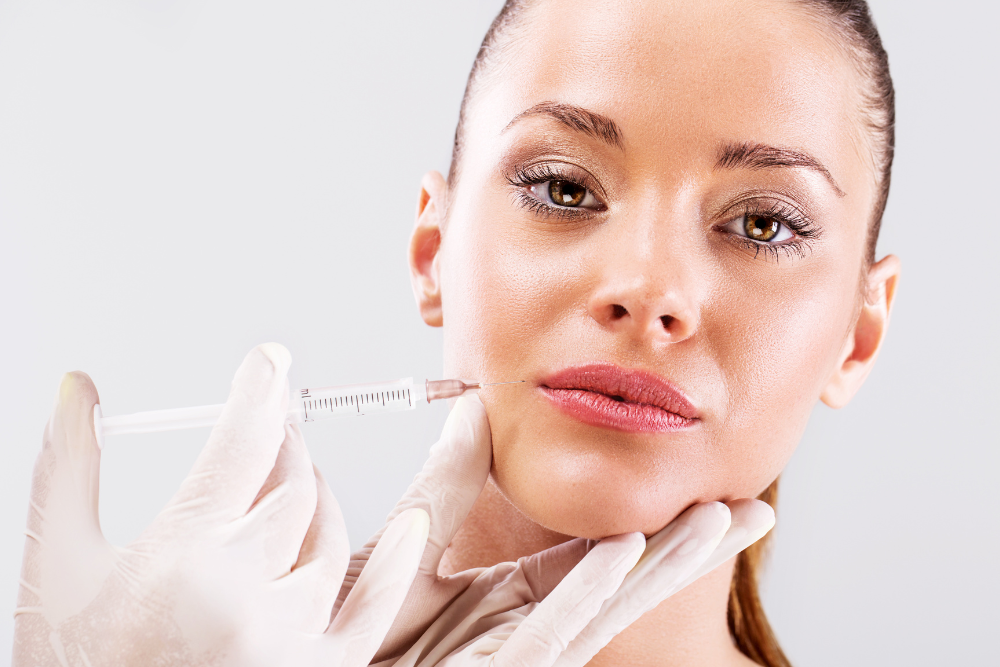 Chevy Chase’s Top Dermal Filler and Botox Professionals