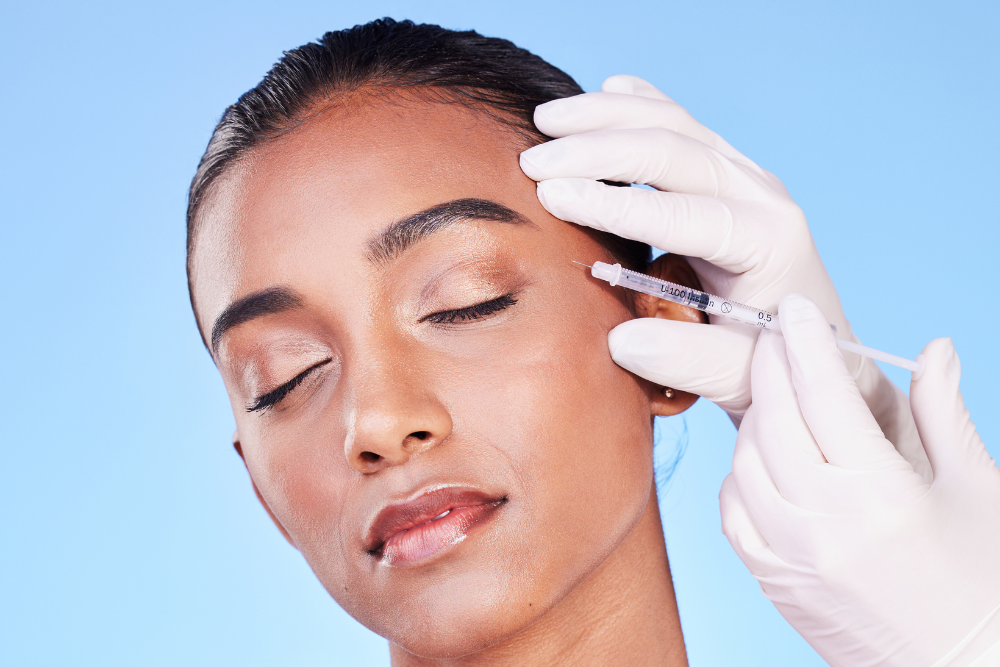 Trusted Botox Injectors in Potomac MD for Smooth, Youthful Skin