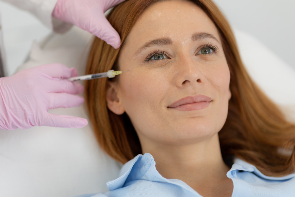 Get Botox Same-Day Near Alexandria, VA