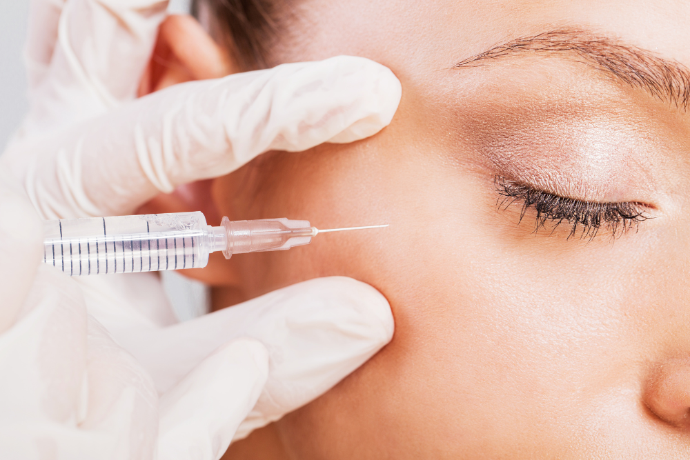 Achieve Natural-Looking Botox Results With Injector Bunny’s Expertise at Moksha