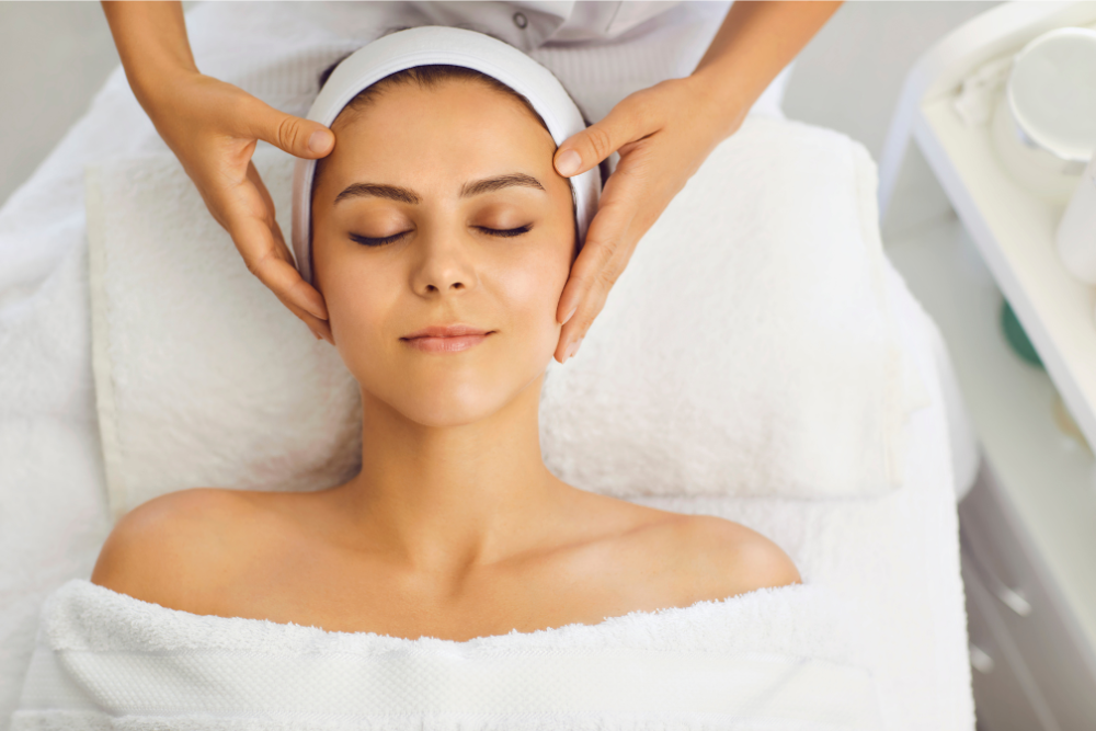 Why Facials in Bethesda, Maryland Are the Key to Glowing and Healthy Skin