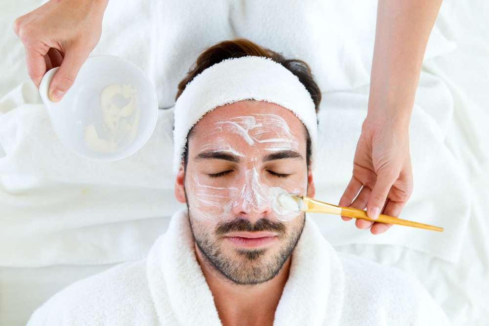 Top-Rated Facials in Gaithersburg, Maryland for a Relaxing and Revitalizing Experience