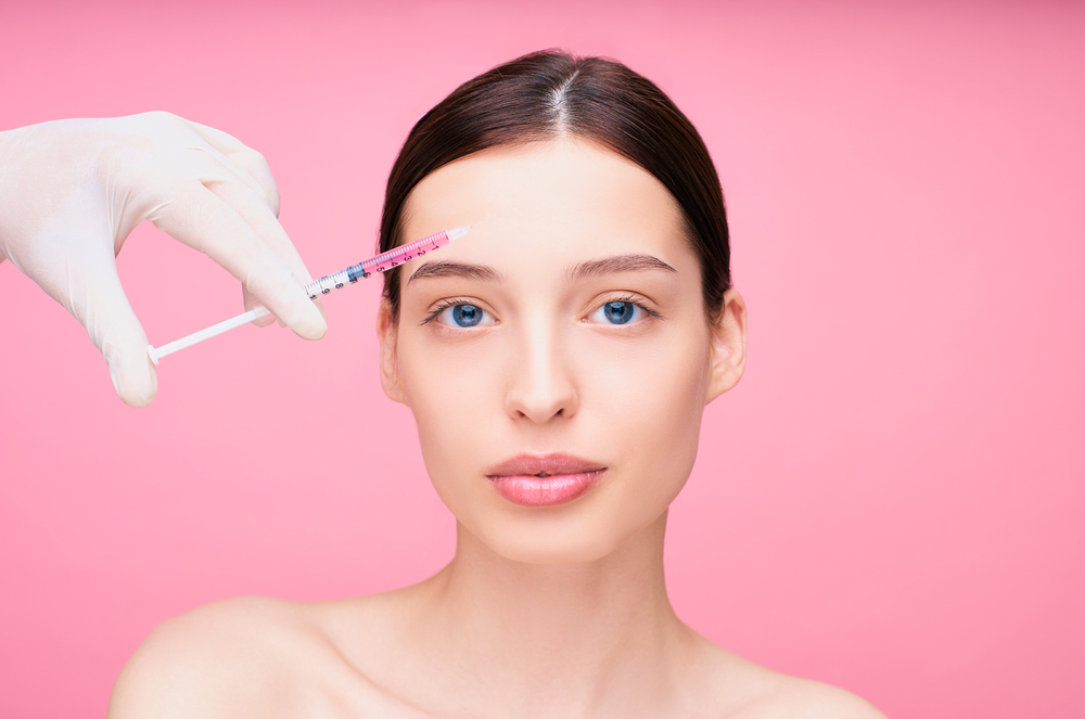 Top-Rated Botox Injectors Near Washington DC