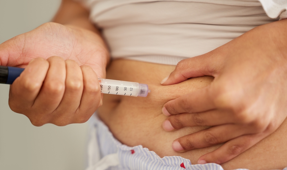 Weight Loss Injections Offered in Takoma Park