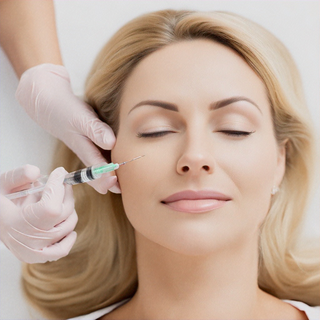 Here’s How Dermal Fillers and Biostimulators Work Together for Long-Lasting Facial Rejuvenation