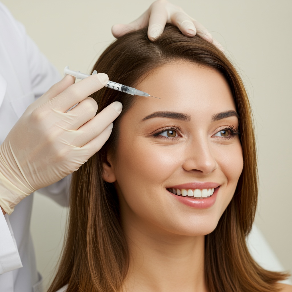 Find the Best Botox Injector in Washington DC