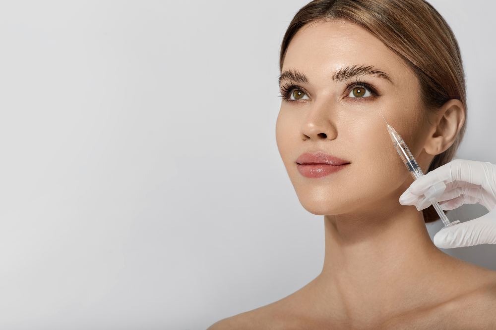 #1 Best Facial Balancing Experts in Maryland