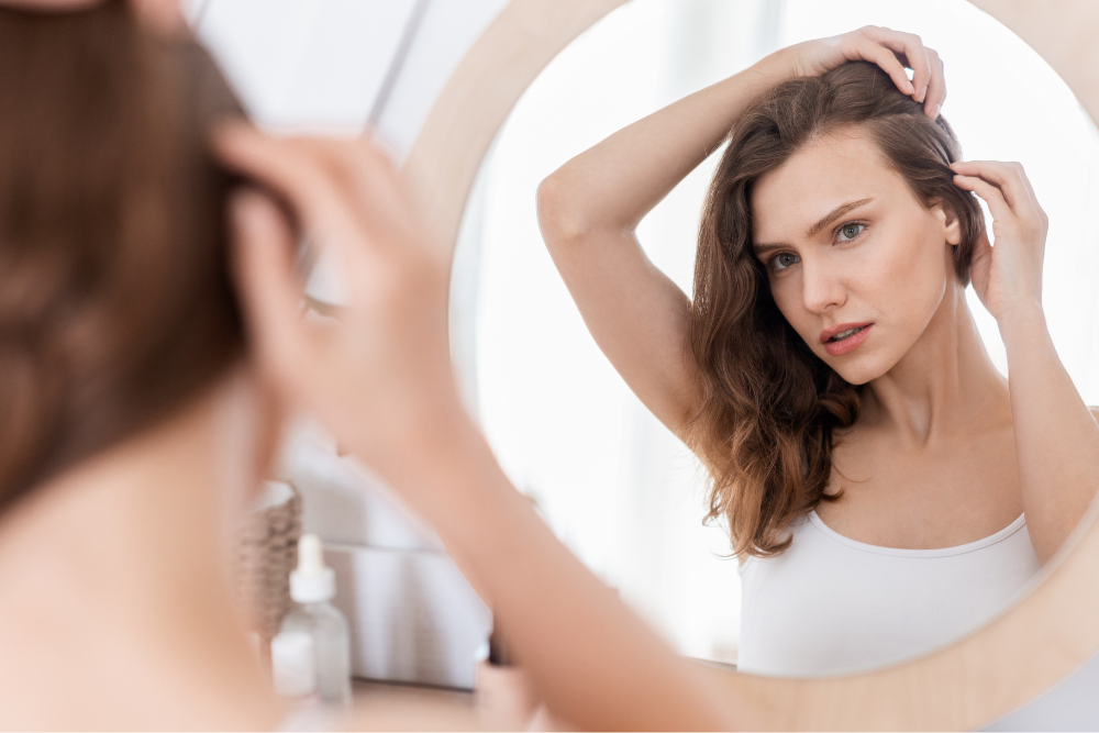 Leading Female-Pattern Baldness Specialist in Potomac MD