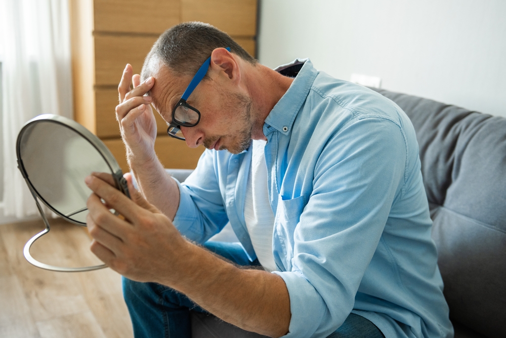 Male Pattern Baldness Specialist in Potomac, Maryland