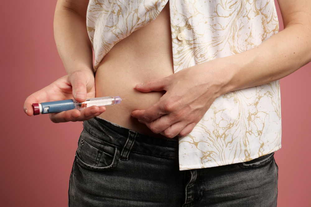 Weight Loss Injection Prices in Bethesda