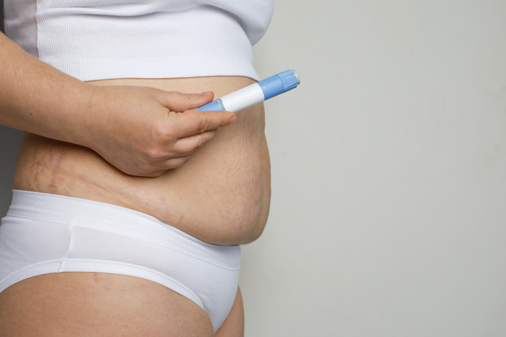 Weight Loss Injections in Potomac