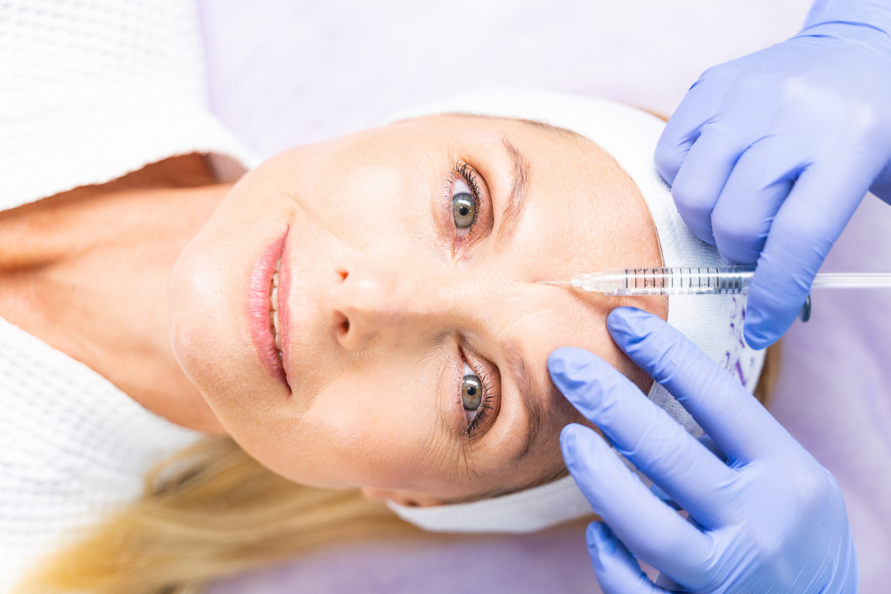 Affordable and Professional Botox Services in Montgomery County, Maryland