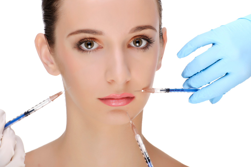 est Dermal Filler Prices in Montgomery County, Maryland
