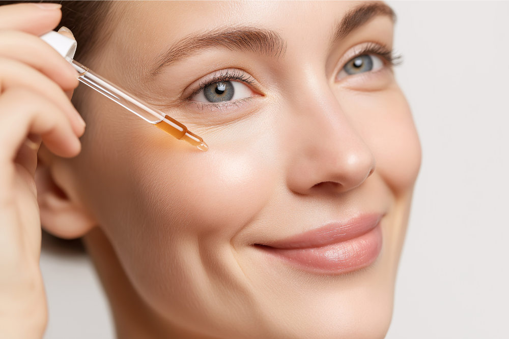 EGF & Beyond: The Growth Factors Revolutionizing Skin Rejuvenation Explained