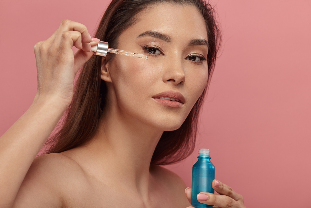 Growth Factor Serums