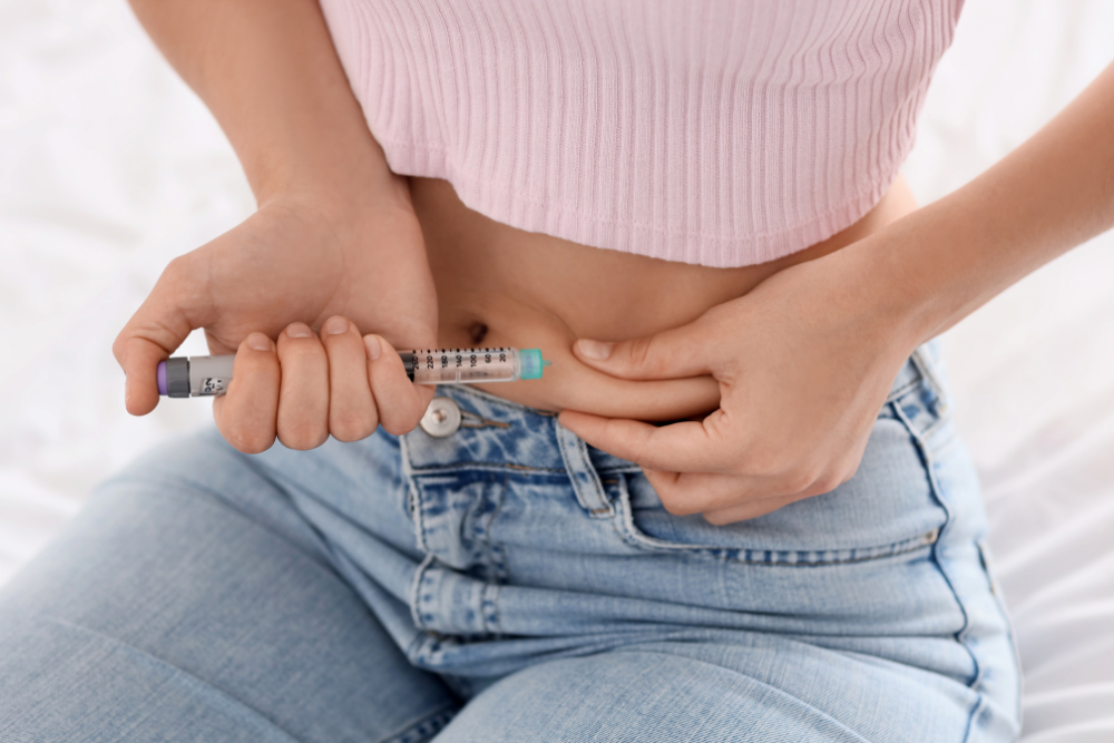 Weight Loss Injection Pricing Near Potomac, Maryland