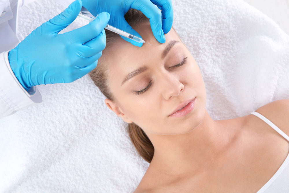 Botox Appointment Availability and Pricing in Rockville, MD